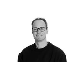 Marcus Broberg, Signalprojektör