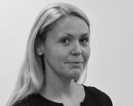 Maria Saar, Uppdragsledare