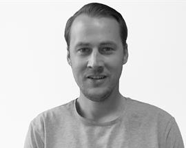 Mikael Almkvist, Utredare Vatten