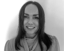 Camilla Emanuelsson, Certifierad ingenjör Sprinkler