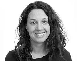 Marit Ripel, GIS-konsult