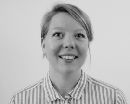 Cecilia Örning, Junior redovisningsekonom