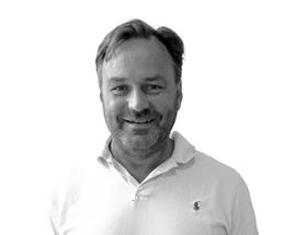 Fredrik Sparrman
