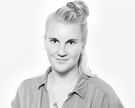 Anna Gustafson, Konstruktör