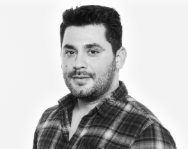 Aristeidis Kritikos, Geolog