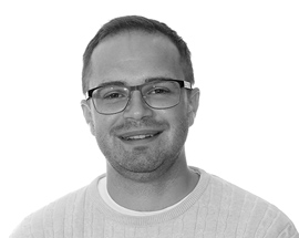 Albin Johnsson, Anläggningskonstruktör