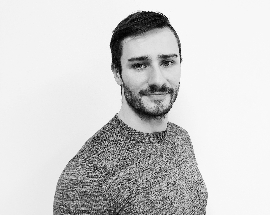 Daniel Enkulla, Väg- och gatuprojektör