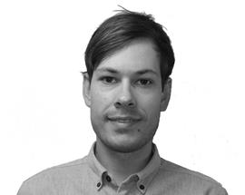 Oscar Hellgren, Byggnadskonstruktör, Prefab