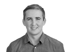 Ludvig Danfors, Geotekniker