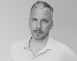 Rickard Nilsson, Projektledare