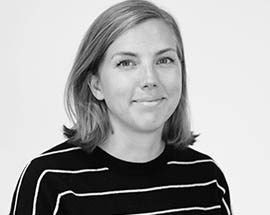 Kajsa Lindbladh, Konstruktör