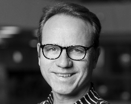 Sverker Hanson, Trafik- och stadsplanerare