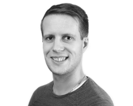 Kristoffer Högstrand, VA-projektör