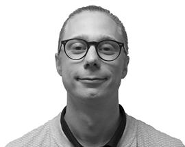 Rikard Johansson, Broingenjör