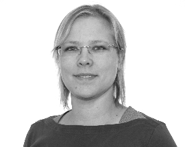 Emma Rosborg, Arbetsmiljöingenjör