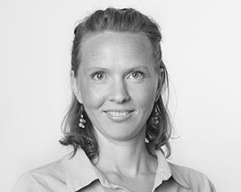 Tara Roxendal, Utredare Vatten