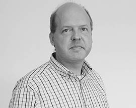 Thomas Svensson, Uppdragsansvarig konstruktör