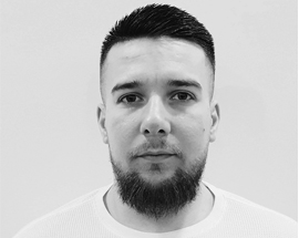 Noradin Mohsin, Byggledare