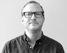 Viktor Bergman, GIS-ingenjör