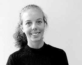 Camilla Hedell, Vattenutredare