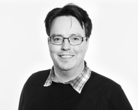 Rikard Norstedt, Projektledare