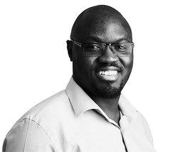 Ivan Ssenozi, VA-projektör