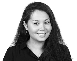 Jessica Renström, Geoteknisk redovisare GeoBim