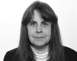 Stina Ljung, Senior miljökonsult och projektledare