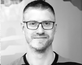 Tobias Forsberg, BEST-samordnare