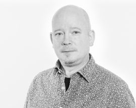 Richard Truedsson, Besiktningsman VA