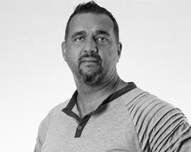 Octavian Burduf, Miljöspecialist