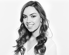 Anita Gasal, Högskoleingenjör, VVS & Energisystem