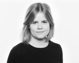 Erika Lötebo, Utredare vatten