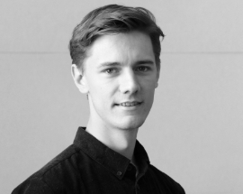 Aron Sandström, Geotekniker