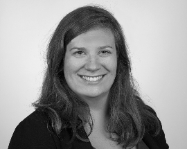 Anna Hilgers, Utredare vatten