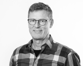 Tommy Gällstedt, Uppdragsledare & teknikspecialist KTL