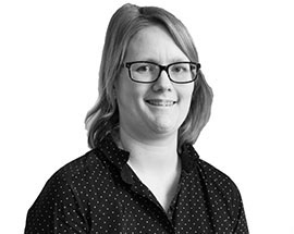 Maria Wadsten, Hydrogeolog