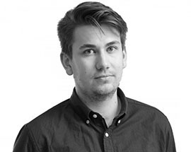 Elias Lager, Konstruktör