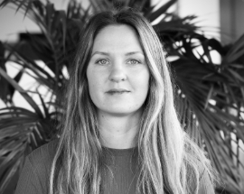 Sophia Enegren, Geotekniker