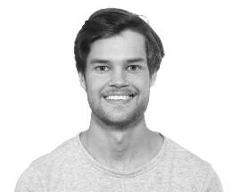 Jakob Henlöv, Teknikansvarig Väg-/Gatuprojektör