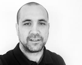 José Cortez, VA-projektör