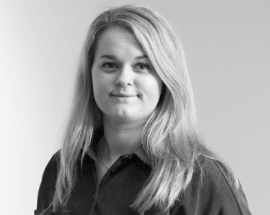 Isabelle Edlund, Planeringsarkitekt