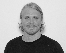 Sebastian Thörn, Projektör