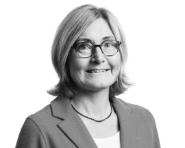 Lisa Herland, Uppdragsledare