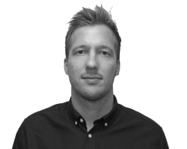 Fredrik Sunnhed Yltin, Broingenjör