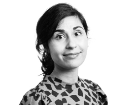 Sima Abdollahi, VA-utredare