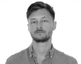 Joakim Jarl, Mätningsingenjör