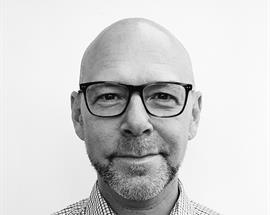 John Sjöström, Senior miljökonsult