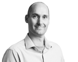 David Jersenius, Geotekniker