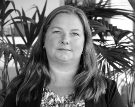 Annica Levin Lundberg, Bid Specialist och digitaliseringsledare